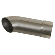 Kooks Universal 3in Long Turnouts Steel 12in Kooks Headers Tips