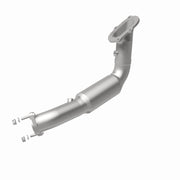 MagnaFlow Catalytic Converter Direct Fit Federal 06-11 Chevy Corvette V8 7.0LGAS Magnaflow Catalytic Converter Direct Fit