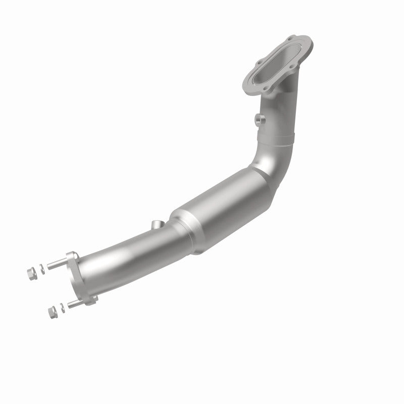 MagnaFlow Catalytic Converter Direct Fit Federal 06-11 Chevy Corvette V8 7.0LGAS Magnaflow Catalytic Converter Direct Fit