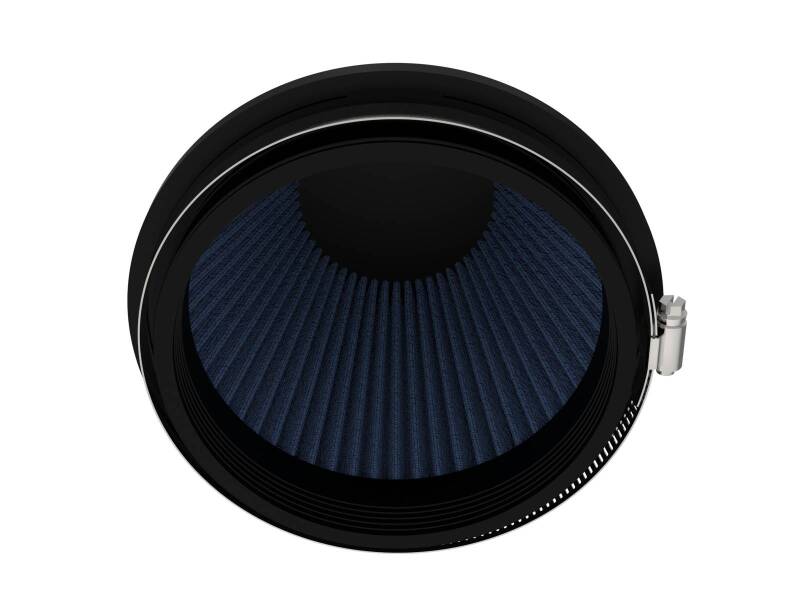 aFe Magnum FLOW Universal Air Filter 6 IN F X 7-1/2 IN B X 4-3/4 IN T X 5 IN H aFe Air Filters - Universal Fit
