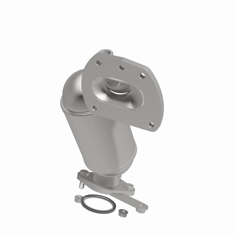 MagnaFlow 17-20 Toyota Sienna / 16-19 Lexus RX350 V6 3.5L Direct Fit Catalytic Converter 13.75in L