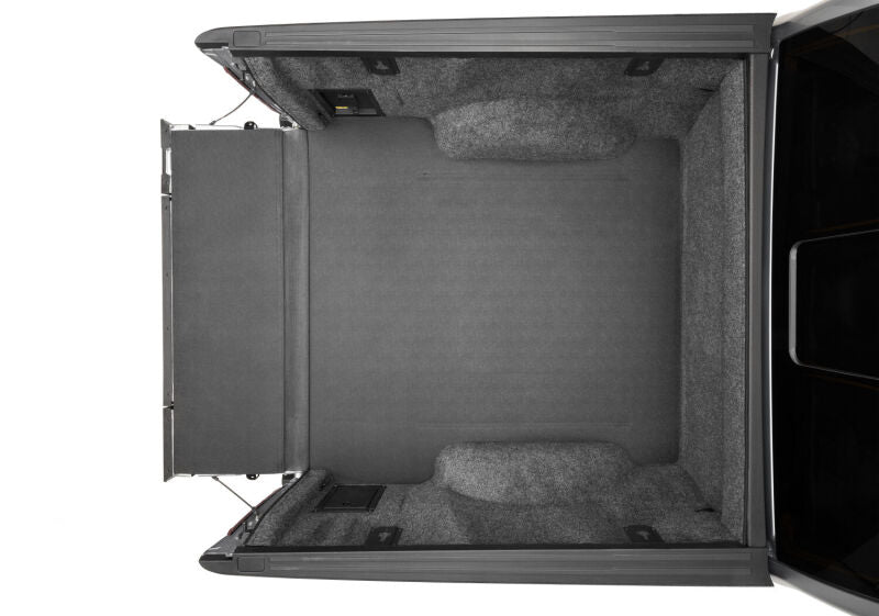 Husky Liners 15-26 Ford F-150 Guardian Impact Bed Liner - Full Husky Liners Bed Liners