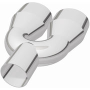 MagnaFlow Tip 1-Pk Dual Oval DW RE 3x3.75x10 Magnaflow Catalytic Converter Universal