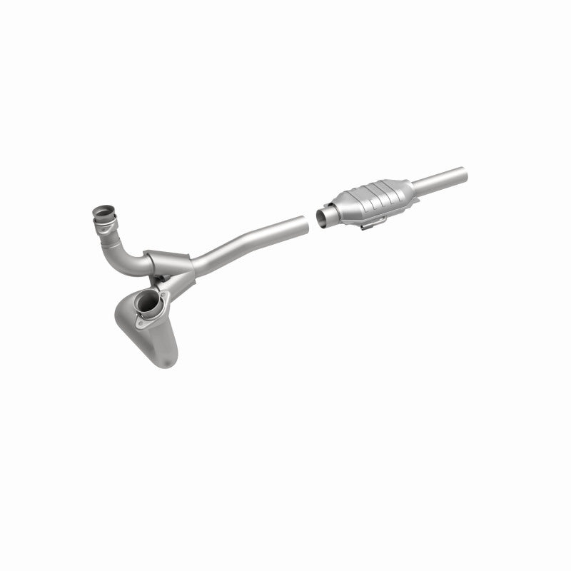 MagnaFlow Conv DF 88-95 Ford Trucks 5.8L V8 Magnaflow Catalytic Converter Direct Fit