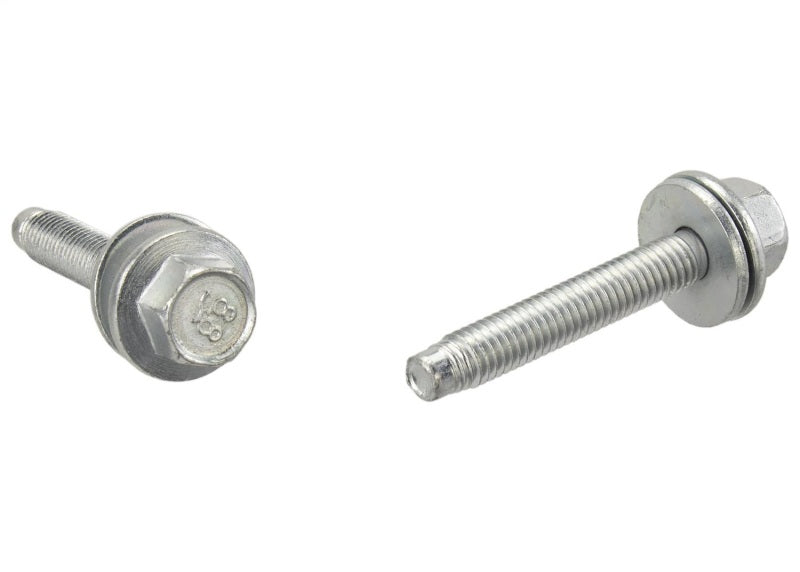 Ford Racing 20-22 Super Duty 7.3L Gas Ignition Coil & Wire - Set of 8