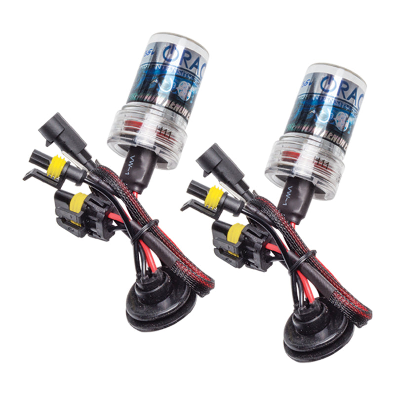 Oracle 9006 35W Canbus Xenon HID Kit - 6000K ORACLE Lighting Headlights