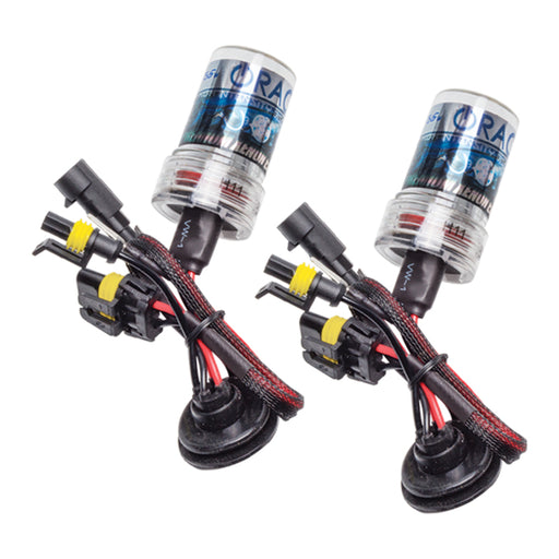 Oracle 9006 35W Canbus Xenon HID Kit - 6000K ORACLE Lighting Headlights