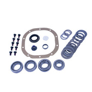 Ford Racing 8.8in Ring Gear and Pinion installation Kit Ford Racing Ring and Pinion Install Kits