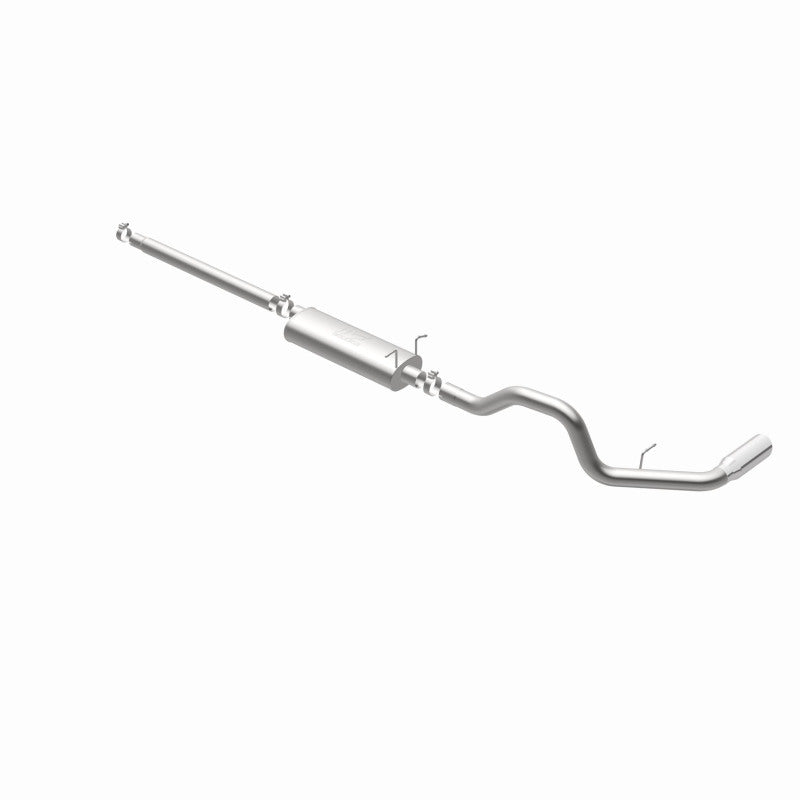 MagnaFlow Sys C/B Ford F150 4.6/5.4L 97-On Magnaflow Catback