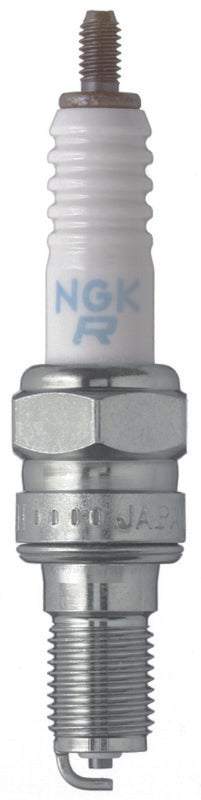 NGK Standard Spark Plug Box of 10 (CR5EH-9) NGK Spark Plugs