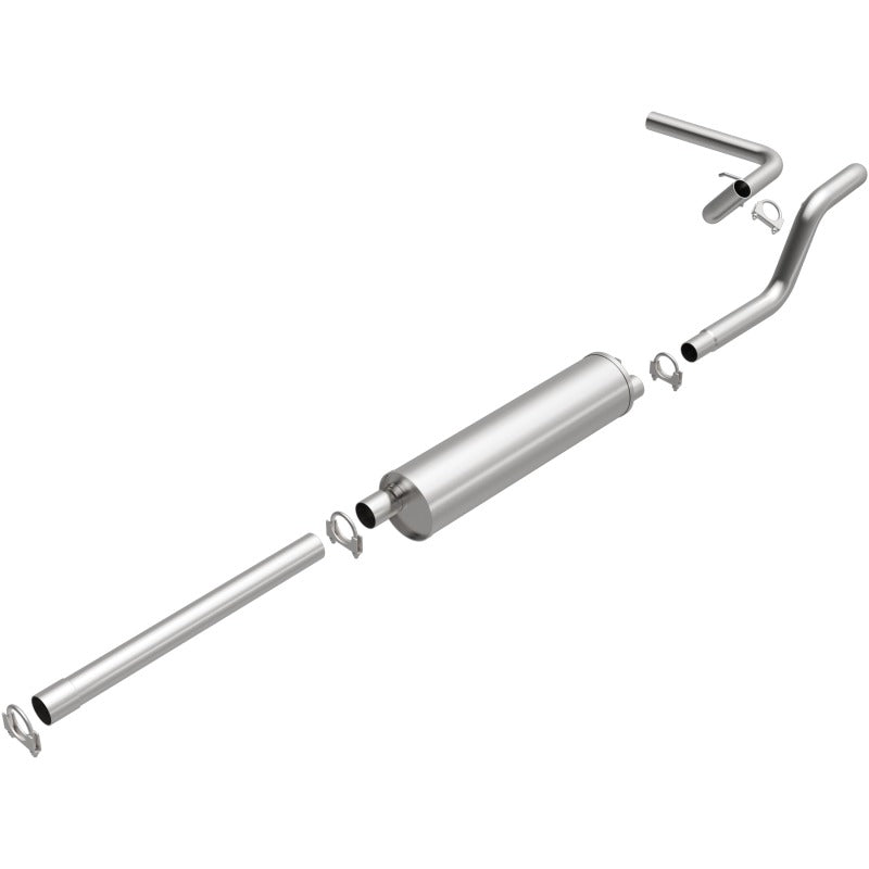 MagnaFlow BRE Exhaust Kit 83-86 Ford F-100 F-150 F-250 Magnaflow Catback