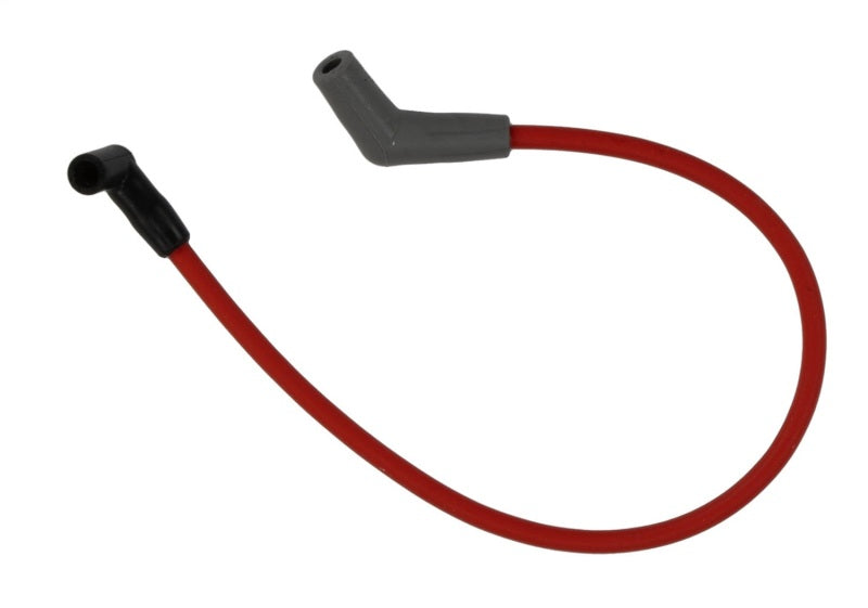 Ford Racing 9mm Spark Plug Wire Sets - Red Ford Racing Spark Plug Wire Sets