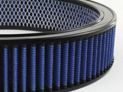 aFe MagnumFLOW Air Filters OER P5R A/F P5R 14 OD x 12 ID x 3 H E/M aFe Air Filters - Direct Fit
