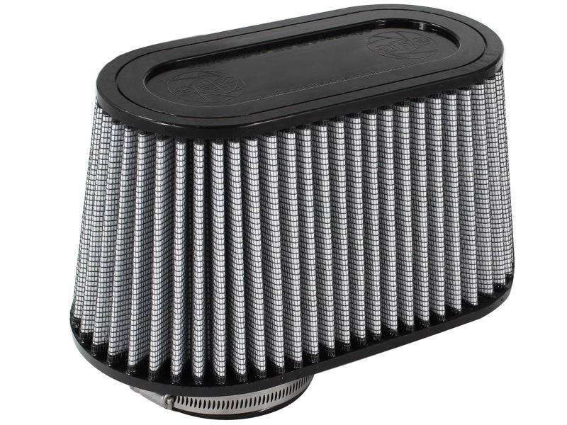 aFe MagnumFLOW Air Filter PDS A/F 3-1/4inF x (11x6)B x (9-1/2 x 4-1/2)T x 6H in aFe Air Filters - Universal Fit