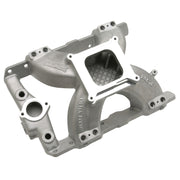 Edelbrock Intake Manifold Super Victor EFI Pontiac 389/455 for STD Flange Tb Edelbrock Intake Manifolds