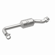 Magnaflow Conv DF 2011-2014 F-150 3.7L Underbody Magnaflow Catalytic Converter Direct Fit