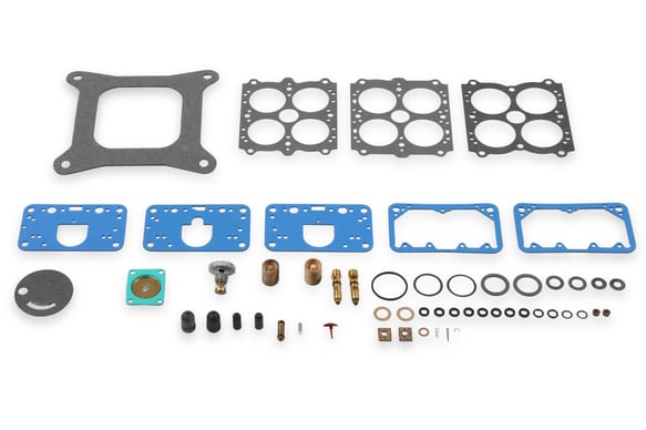 Renew Kit Carburetor Rebuild Kit 37-936 HOLLEY Autoparts