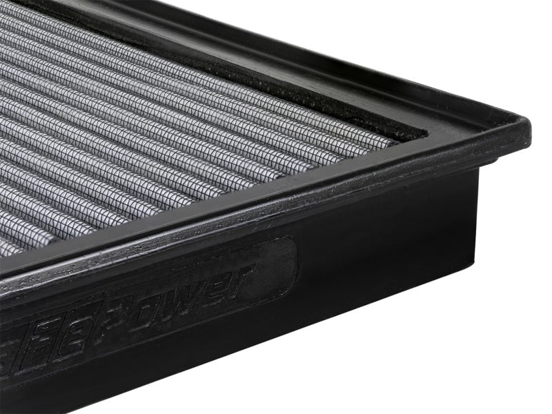 aFe MagnumFLOW Air Filters OER PDS A/F PDS Ford F-150 09-11 V8-4.6L/5.4L/6.2L aFe Air Filters - Drop In