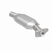 MagnaFlow Direct Fit Catalytic Converter GM 77 79 Magnaflow Catalytic Converter Direct Fit