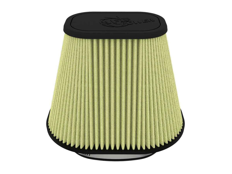 Magnum FLOW Pro GUARD7 Air Filter 65 AFE POWER Autoparts