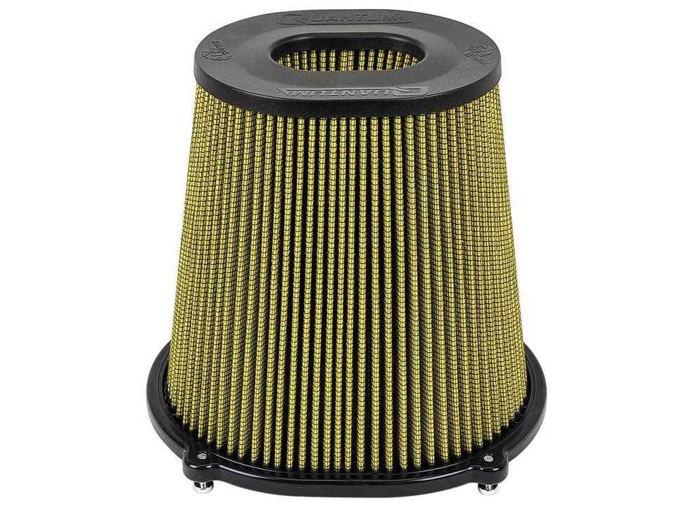 Quantum Intake Replacement Air Filter w/ Pro GUARD7 Media