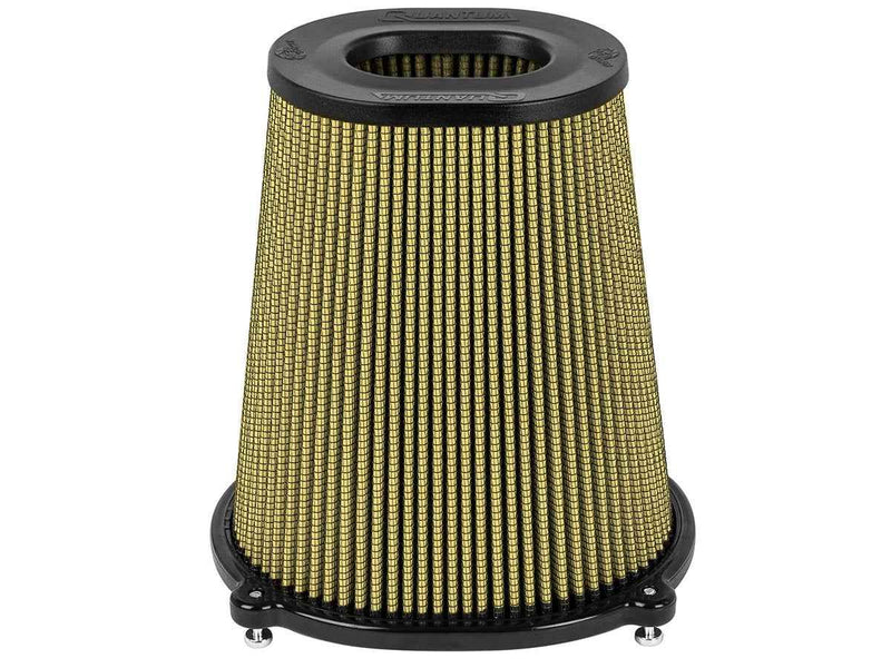 Quantum Intake Air Filter w/Pro GUARD7 Filter Media AFE POWER Autoparts