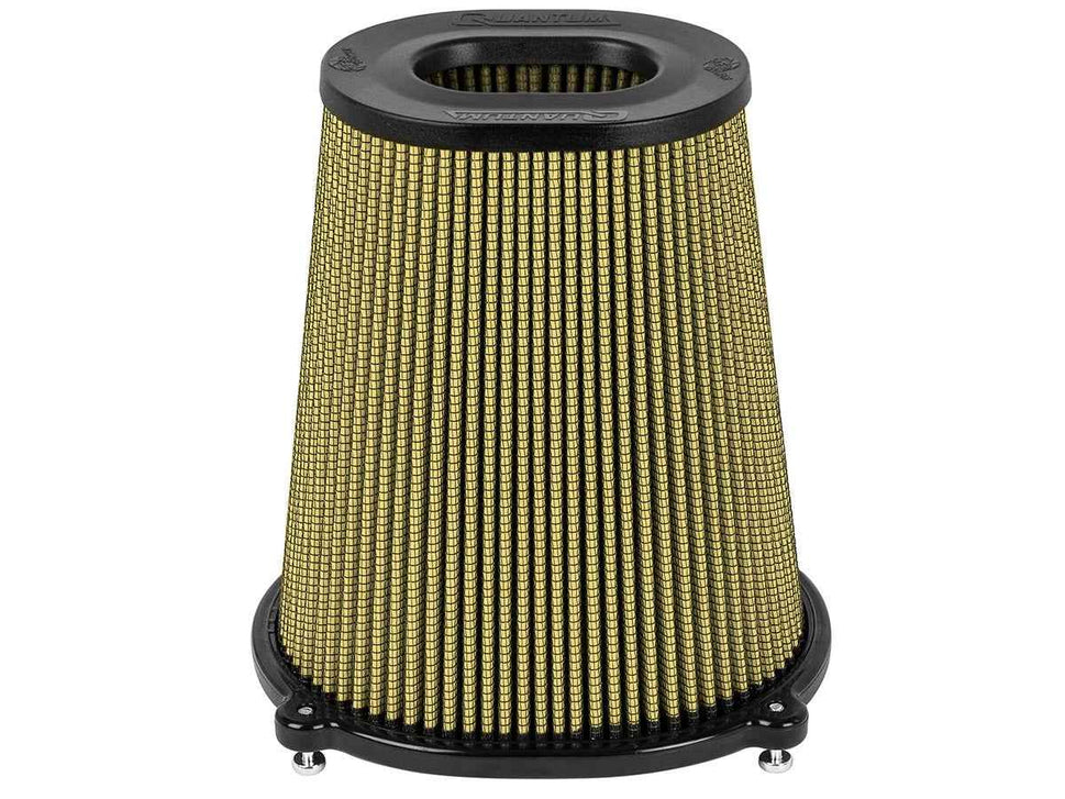 Quantum Intake Air Filter w/Pro GUARD7 Filter Media