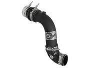 aFe Bladerunner 3in Intercooler Cold Side Tube for 2017 Ford Diesel Trucks V8-6.7L (td) aFe Intercoolers