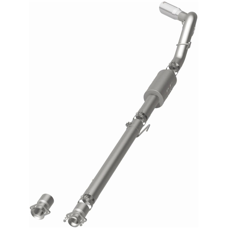 Magnaflow 21+ Ford F-150 Direct Fit Muffler Magnaflow Muffler