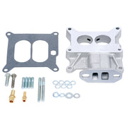 Edelbrock Ford 2-Bbl EGR Adapter Edelbrock Carburetor Rebuild Components
