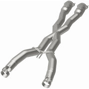 MagnaFlow 14-18 Chevrolet Corvette 6.2L Underbody Direct Fit Converter Magnaflow Catalytic Converter Direct Fit