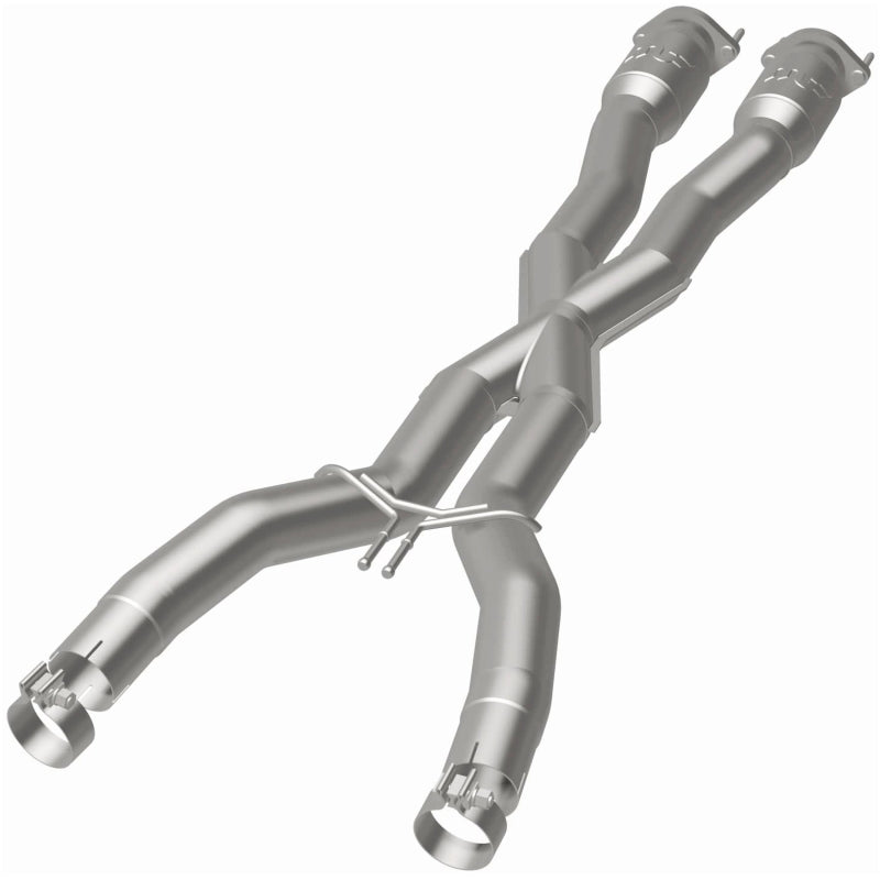 MagnaFlow 14-18 Chevrolet Corvette 6.2L Underbody Direct Fit Converter Magnaflow Catalytic Converter Direct Fit
