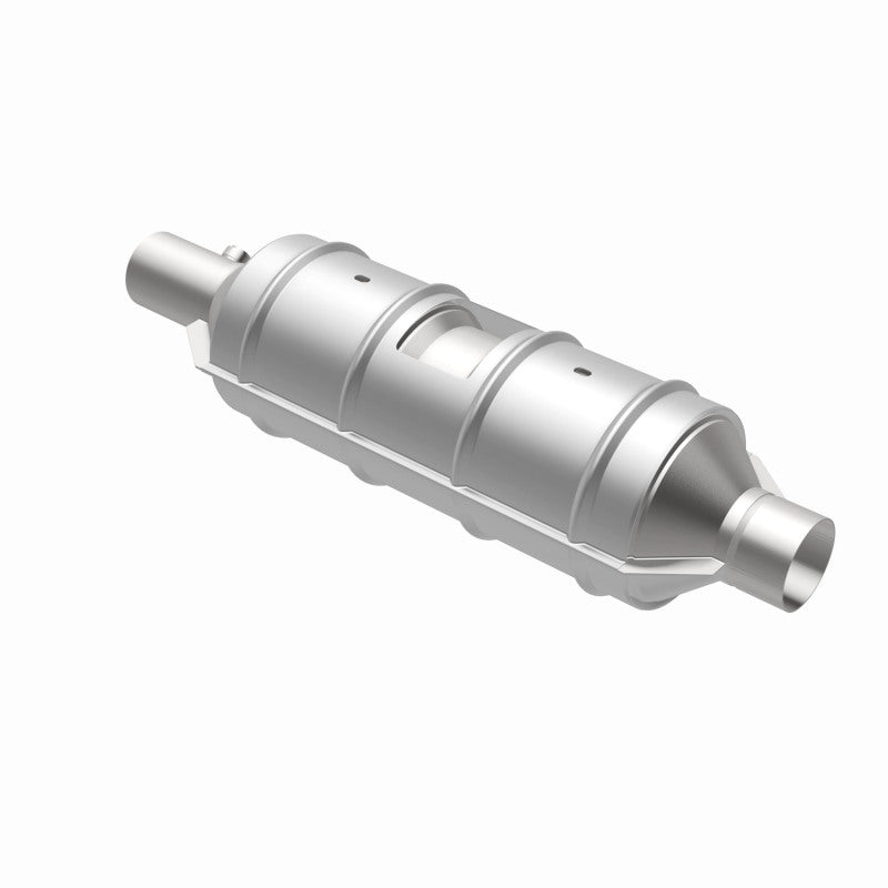 MagnaFlow Universal Catalytic Converter 97-02 Ford Truck And Vans Magnaflow Catalytic Converter Direct Fit