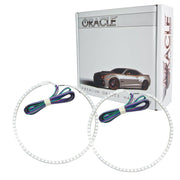 Oracle Chevrolet Camaro RS 10-13 Halo Kit - ColorSHIFT w/ BC1 Controller ORACLE Lighting Headlights