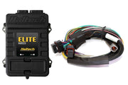 Haltech Elite 2500 Basic Universal Wire-In Harness ECU Kit Haltech Programmers & Tuners