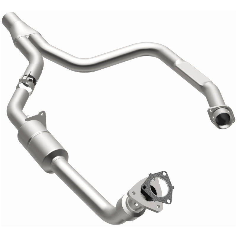 MagnaFlow Conv DF Camaro 98-02 5.7L P/S Magnaflow Catalytic Converter Direct Fit