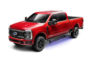 AMP Research 2022 Ford F-250/350/450 (250/350 Only Sync 4 Models) Crew Cab PowerStep XL - Black AMP Research Running Boards