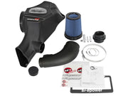 aFe Momentum GT AIS Pro 5R Intake System 15-17 Ford Mustang V6-3.7L aFe Cold Air Intakes