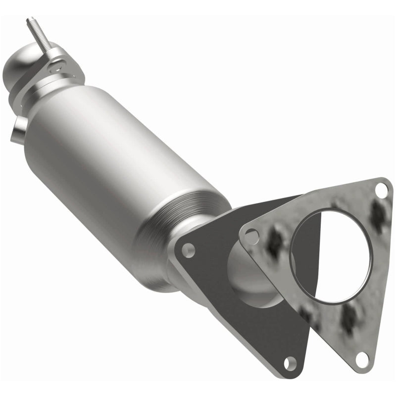 MagnaFlow California Grade Direct Fit Catalytic Converter 98-02 Chevrolet Camaro V8 5.7L Magnaflow Catalytic Converter Direct Fit