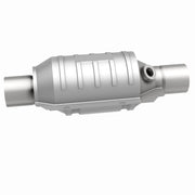 MagnaFlow Universal Catalytic Converter O2 2inch FED Magnaflow Catalytic Converter Universal
