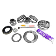 Yukon Gear Master Overhaul Kit For 11+ Ford 9.75in Diff Yukon Gear & Axle Differential Overhaul Kits