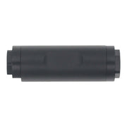 DeatschWerks 3/8in Female EFI Quick Connect to 3/8in Female EFI Quick Connect - Anodized Matte Black DeatschWerks Fuel Components Misc