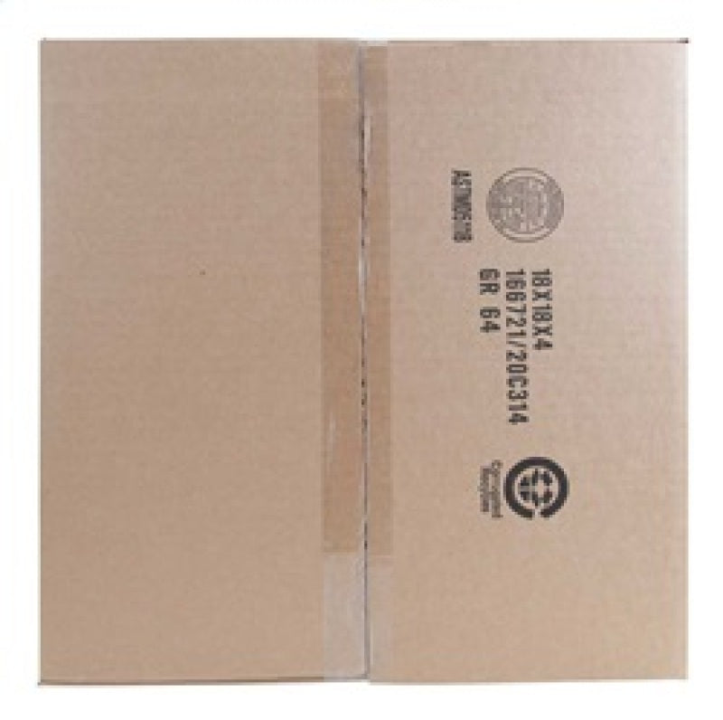 K&N Replacement Air Filter FORD V8-390,427;3-2BBL,2-4BBL. K&N Engineering Air Filters - Drop In