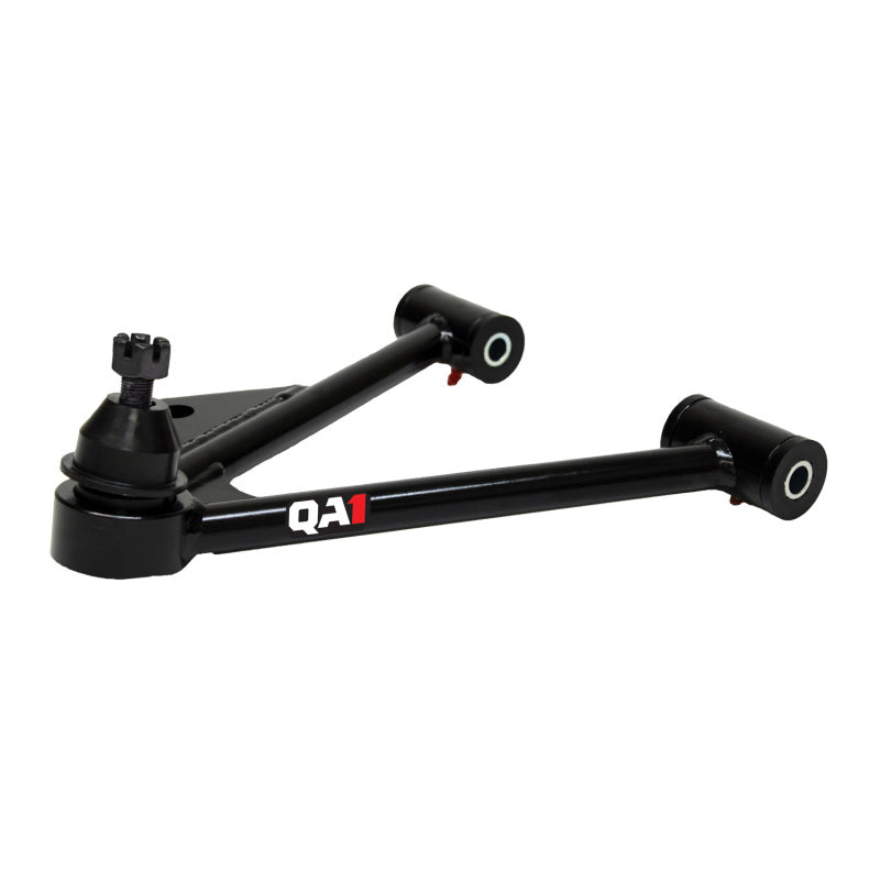 QA1 79-93 Ford Mustang (w/94-04 Spindle) Eco Street Tubular Control Arm Kit - Front QA1 Control Arms