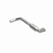 MagnaFlow Conv Direct Fit OEM 05-08 Ford F150 4.2L V6 (Drivers Side) Magnaflow Catalytic Converter Direct Fit