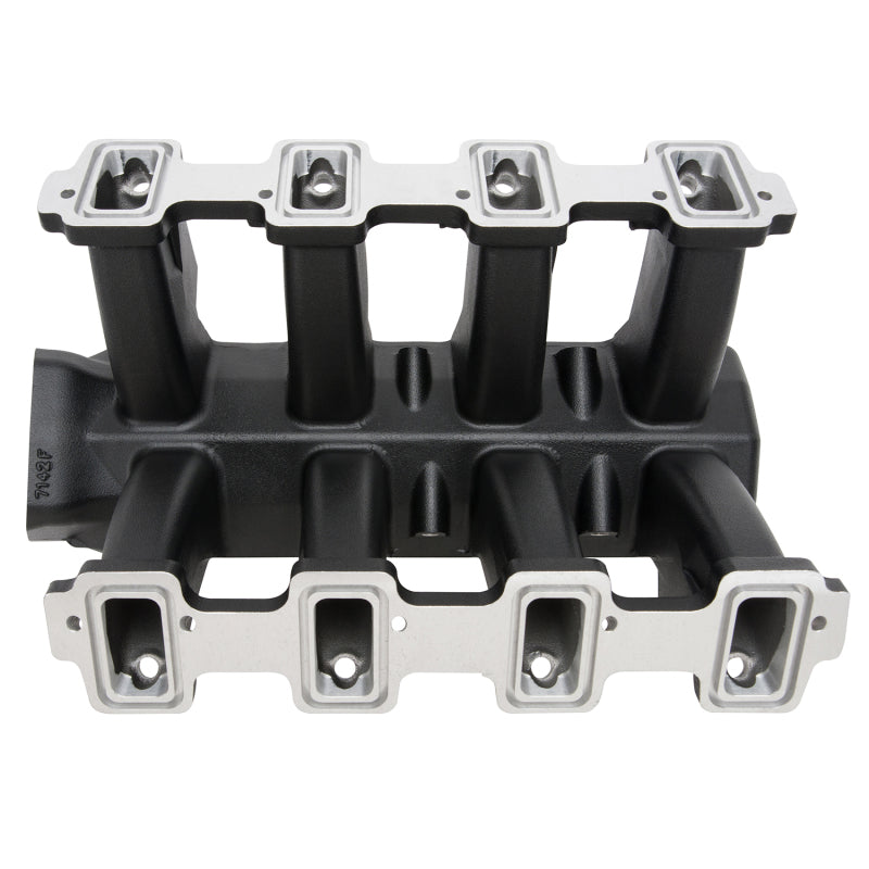 Edelbrock Manifold EFI Pro-Flo XT LS3 Series Black Finish Edelbrock Intake Manifolds
