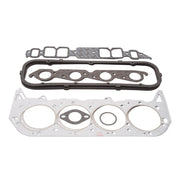 Edelbrock Gaskets Cylinder Head Gasket Set BBC Gen V and Vi Edelbrock Gasket Kits
