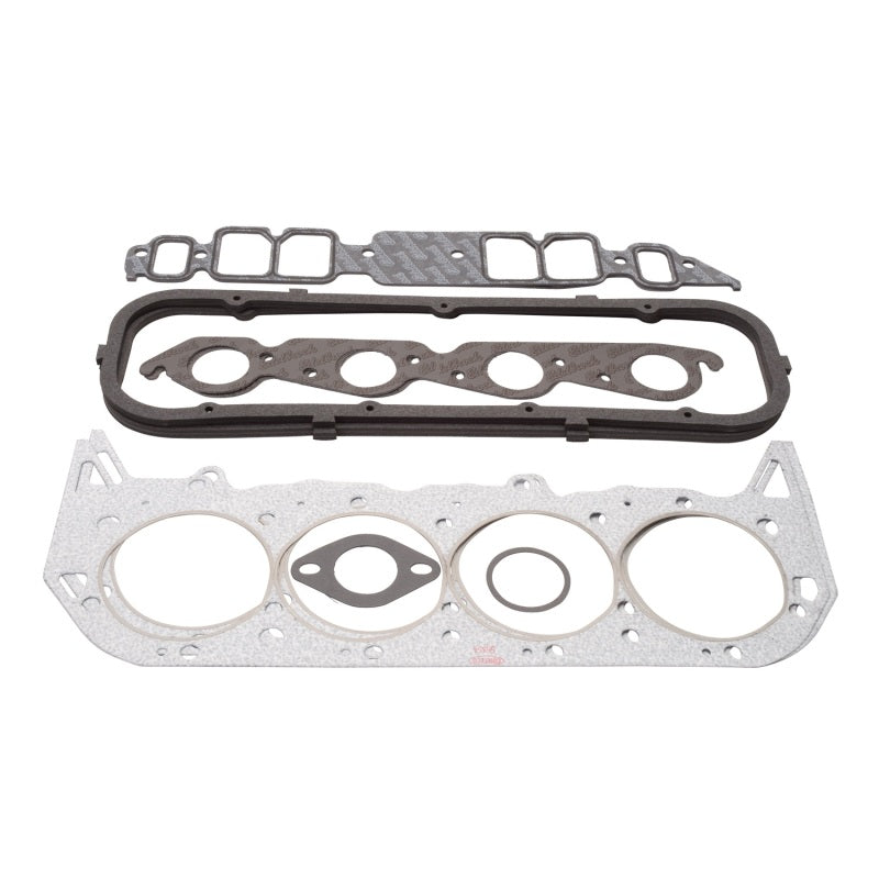 Edelbrock Gaskets Cylinder Head Gasket Set BBC Gen V and Vi Edelbrock Gasket Kits