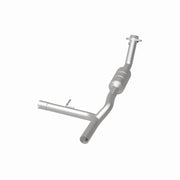 MagnaFlow 07-08 Ford F-150 4.6L Direct Fit Converter Magnaflow Catalytic Converter Direct Fit
