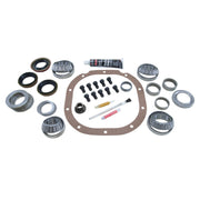 USA Standard Master Overhaul Kit For The Ford 8.8in IFS Diff Yukon Gear & Axle Differential Overhaul Kits